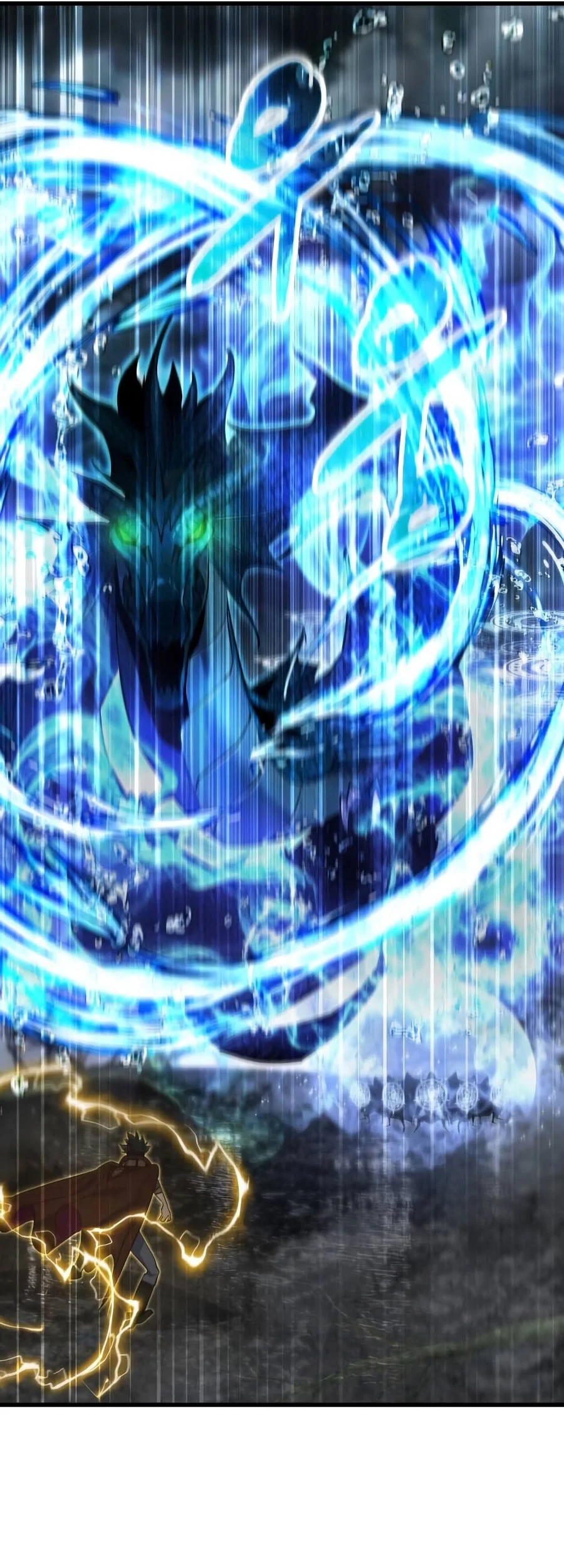 Genius Mage Who Uses Fists Chapter 43 - halaman 50
