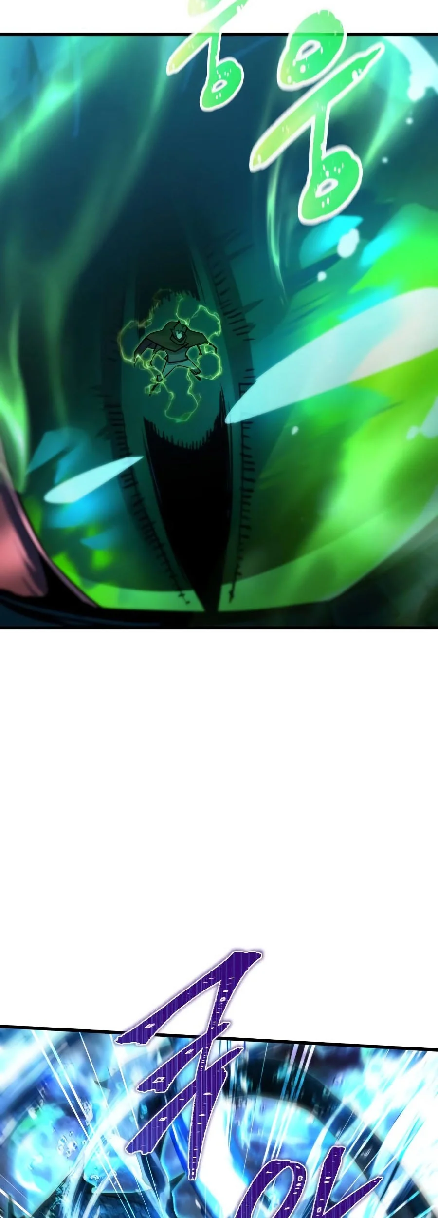 Genius Mage Who Uses Fists Chapter 43 - halaman 53