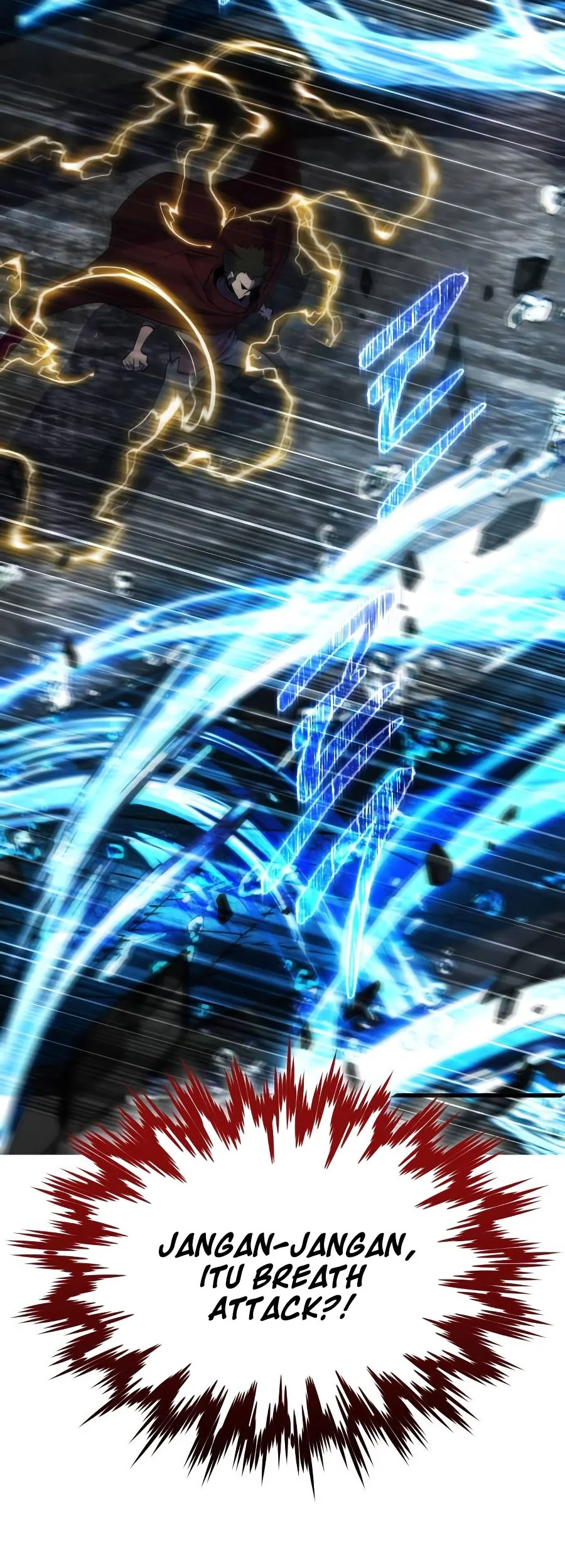 Genius Mage Who Uses Fists Chapter 43 - halaman 56