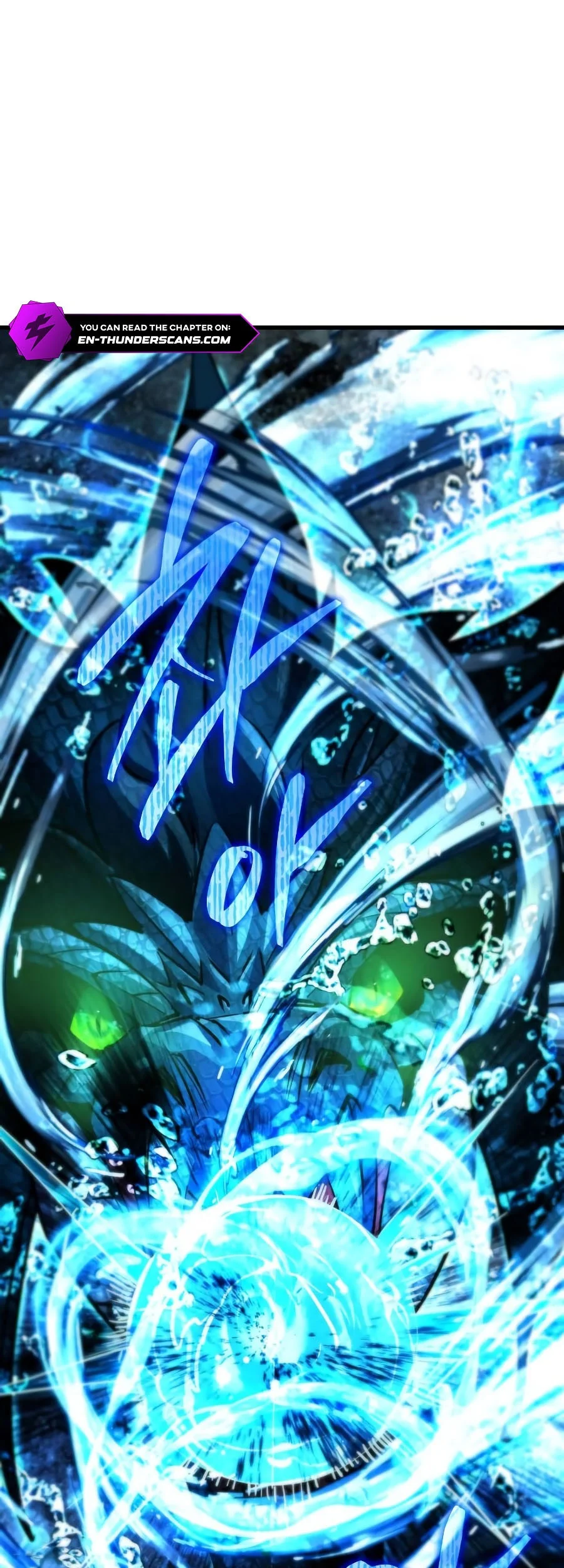 Genius Mage Who Uses Fists Chapter 43 - halaman 57