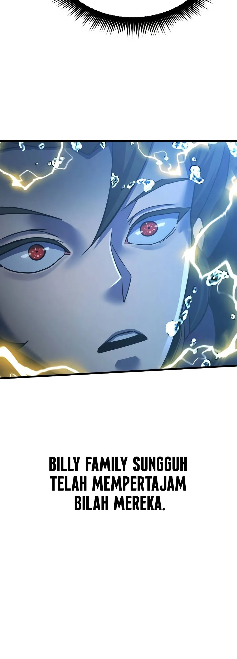 Genius Mage Who Uses Fists Chapter 43 - halaman 59