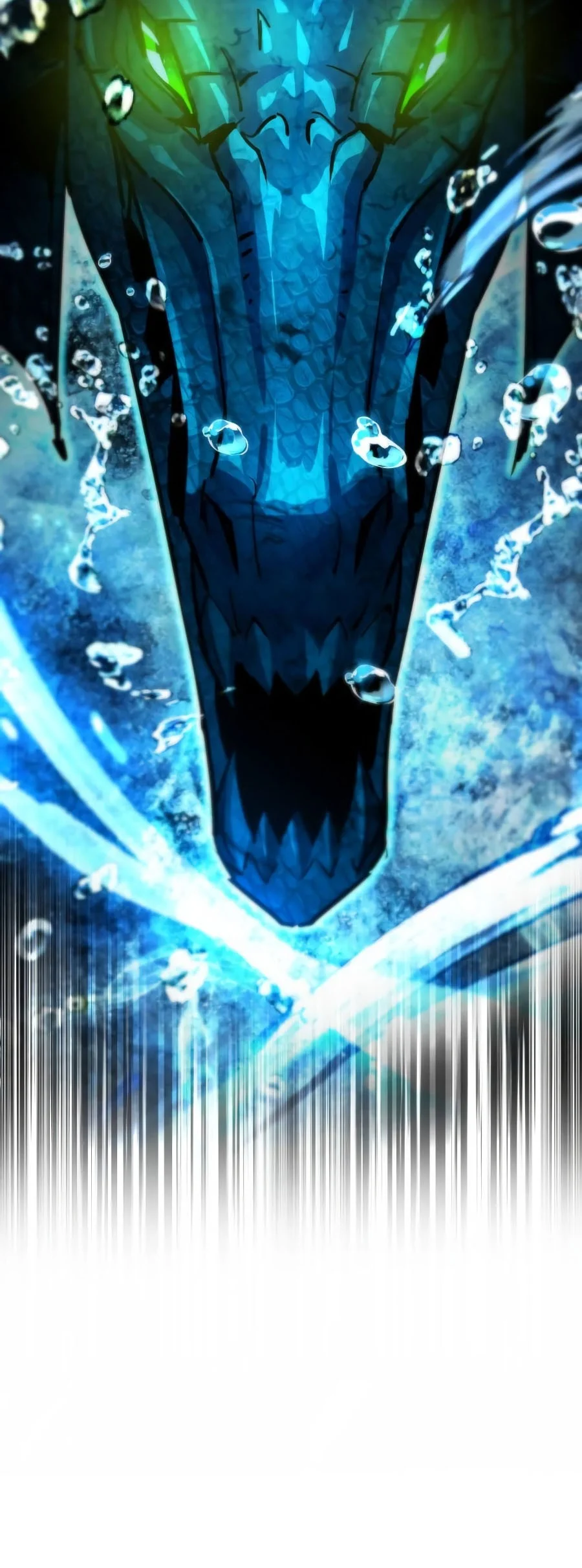 Genius Mage Who Uses Fists Chapter 43 - halaman 6