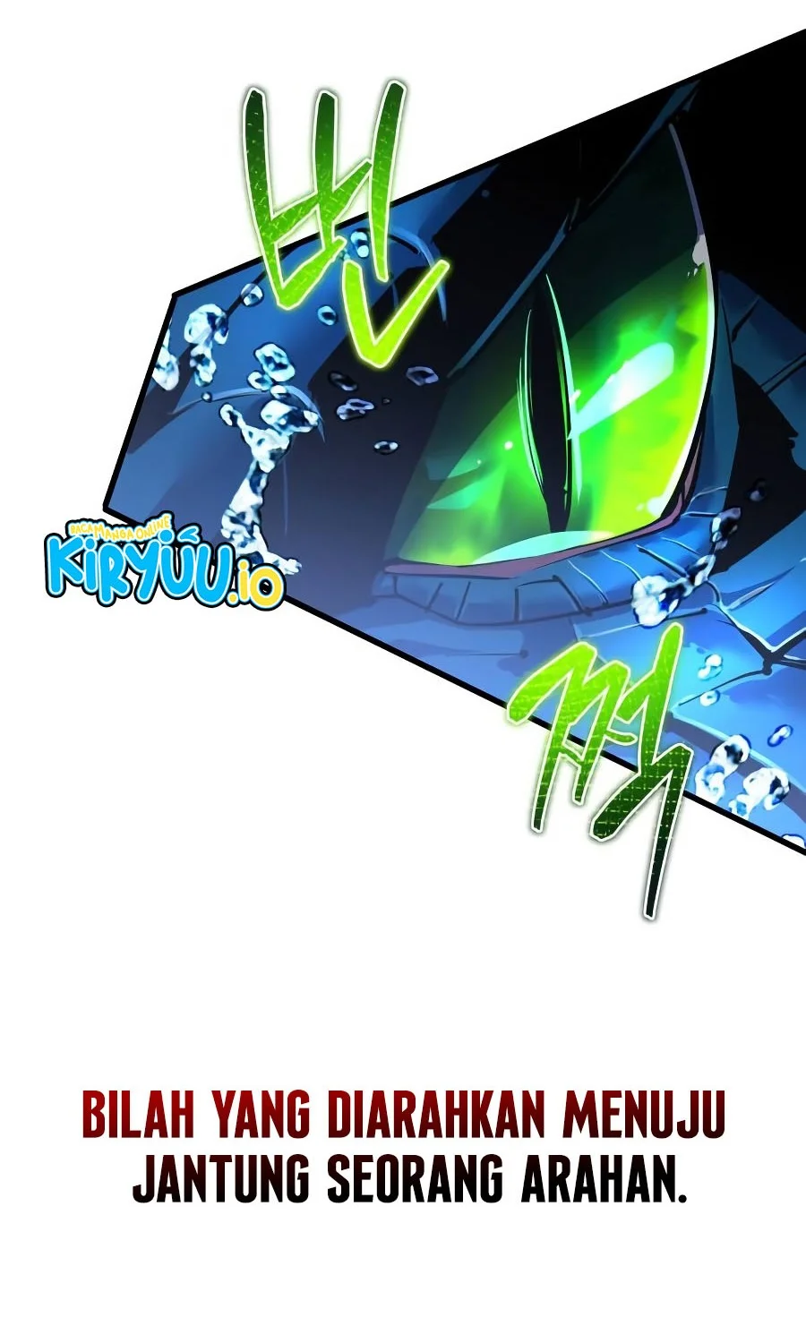 Genius Mage Who Uses Fists Chapter 43 - halaman 60