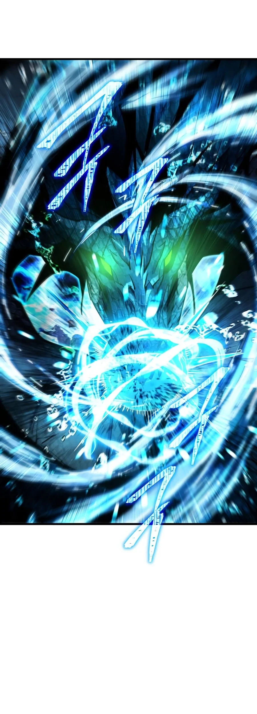 Genius Mage Who Uses Fists Chapter 43 - halaman 61