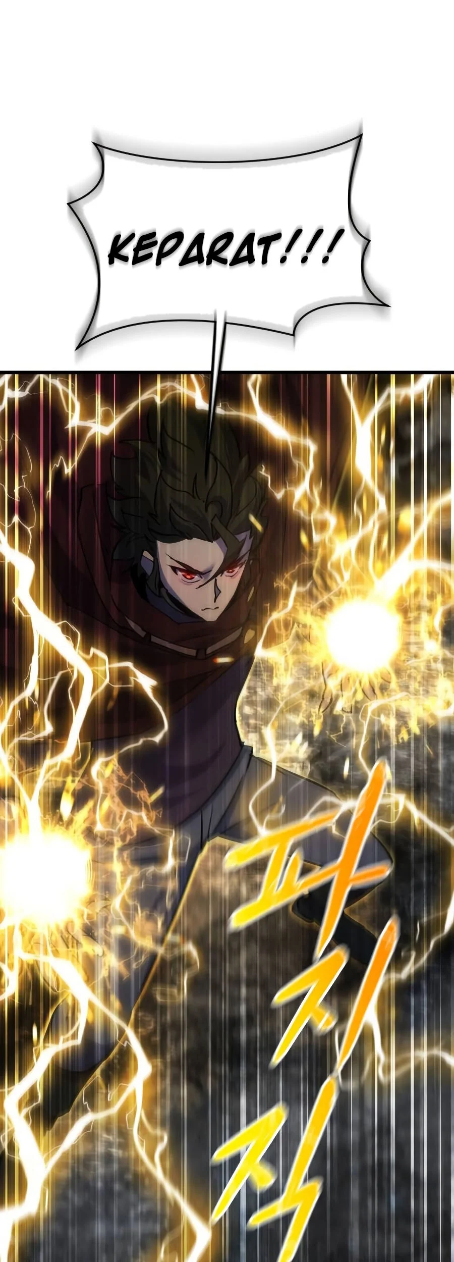 Genius Mage Who Uses Fists Chapter 43 - halaman 67