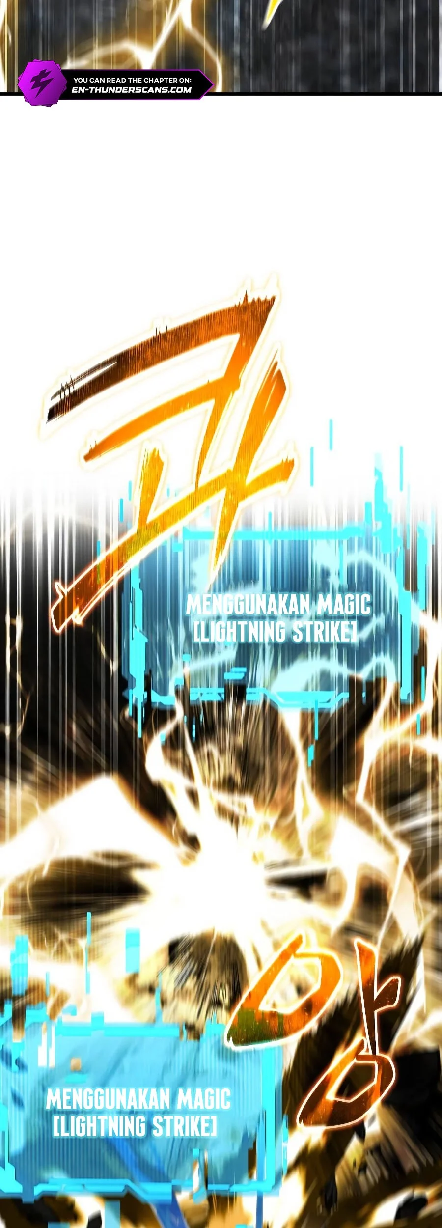 Genius Mage Who Uses Fists Chapter 43 - halaman 68