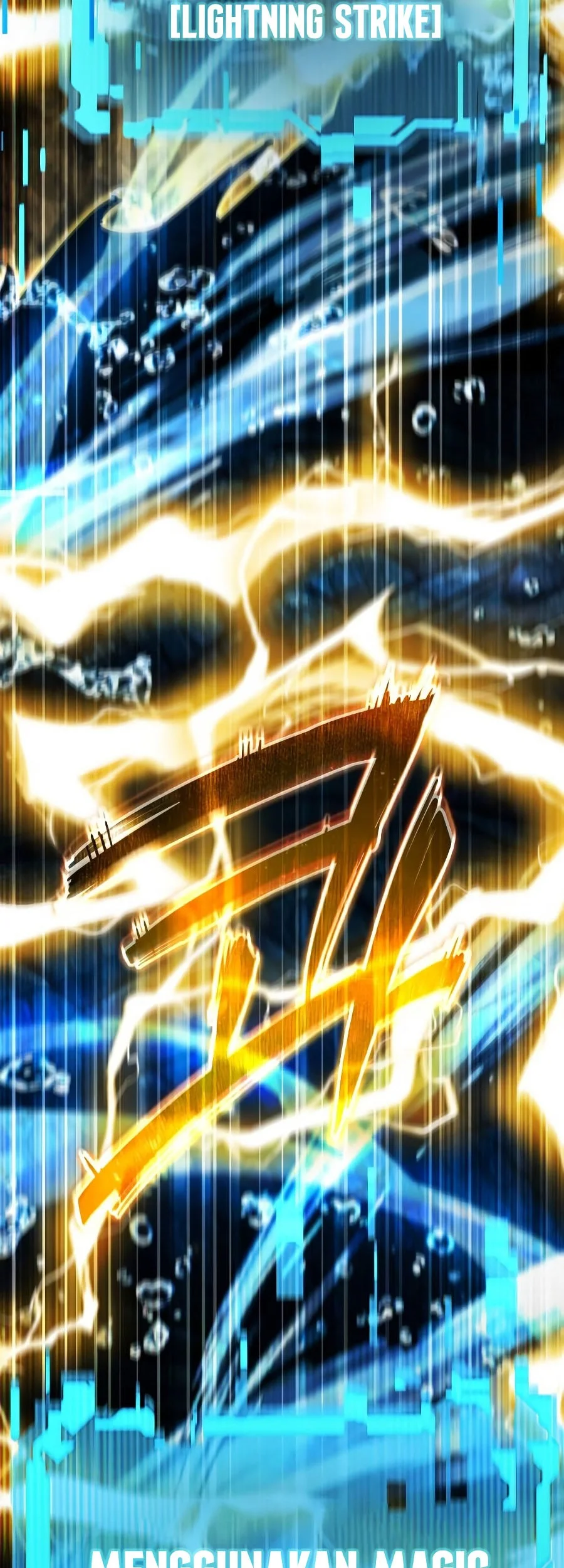 Genius Mage Who Uses Fists Chapter 43 - halaman 70