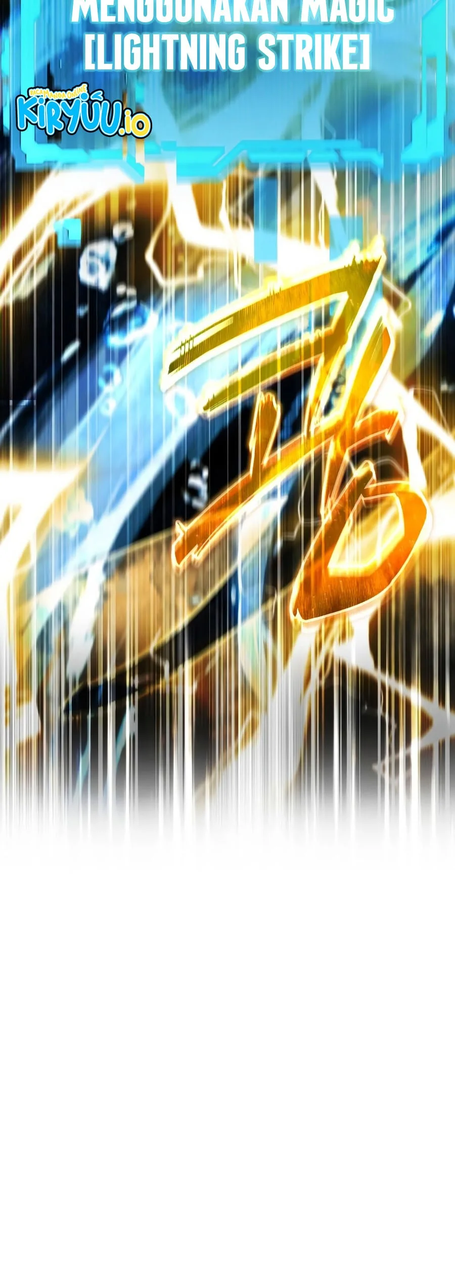 Genius Mage Who Uses Fists Chapter 43 - halaman 71