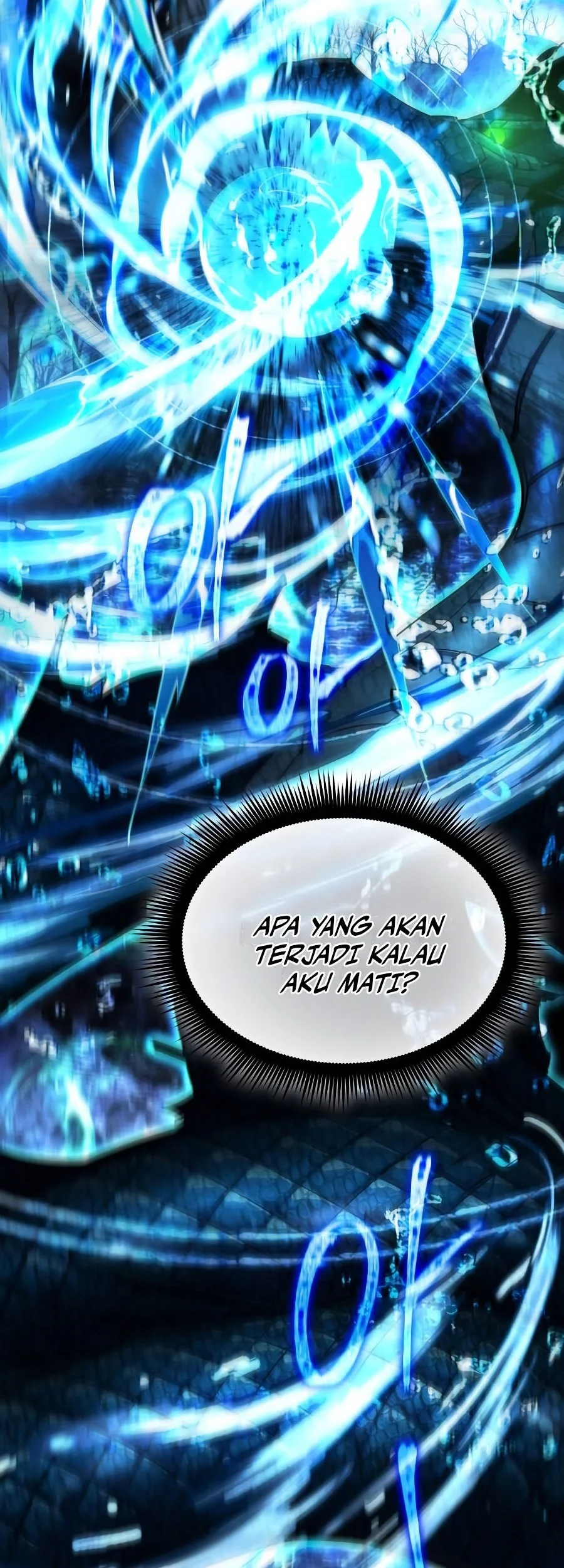 Genius Mage Who Uses Fists Chapter 43 - halaman 77