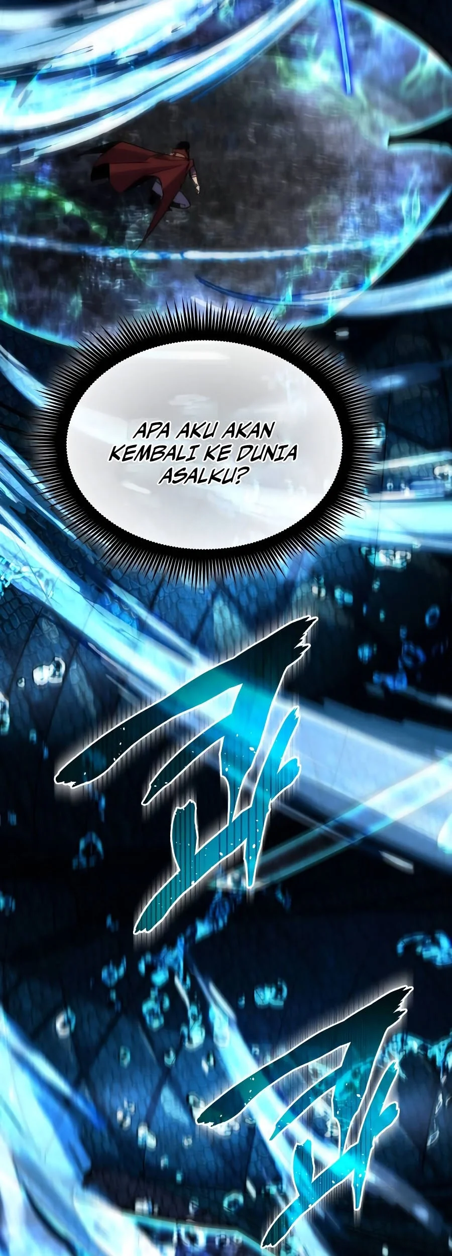 Genius Mage Who Uses Fists Chapter 43 - halaman 78
