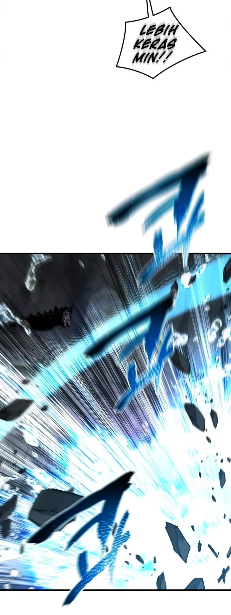 Genius Mage Who Uses Fists Chapter 43 - halaman 81
