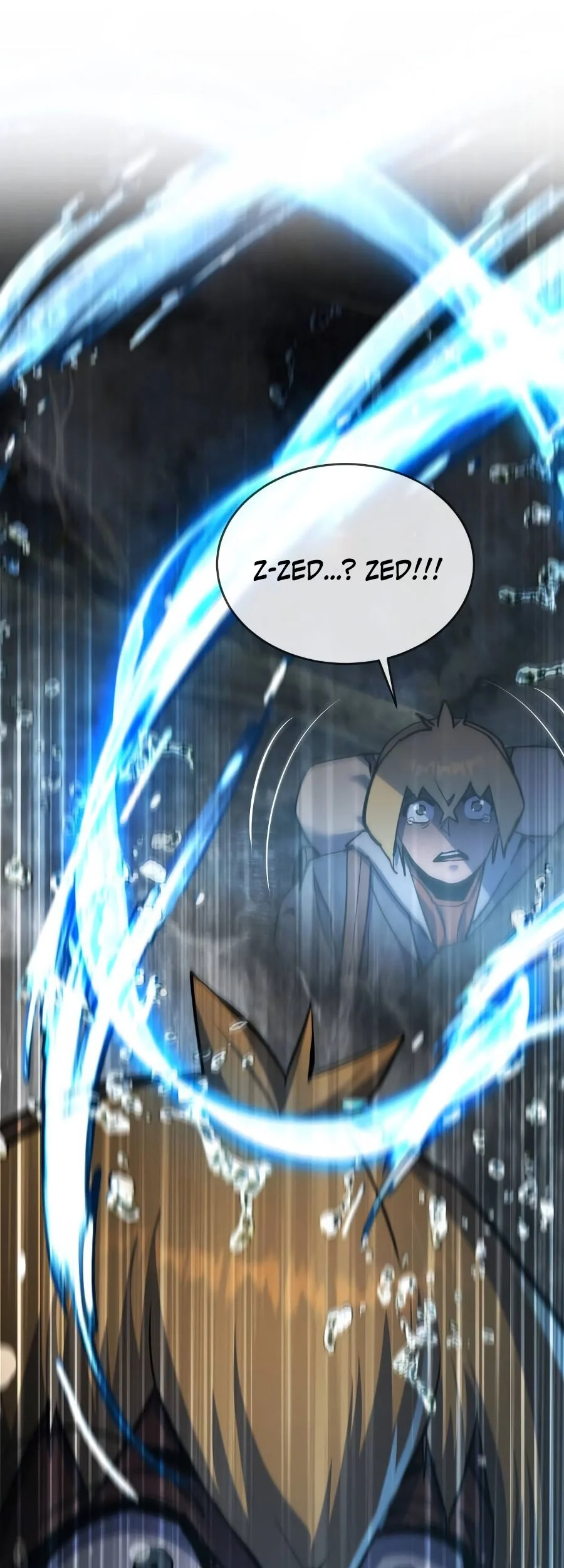 Genius Mage Who Uses Fists Chapter 43 - halaman 82