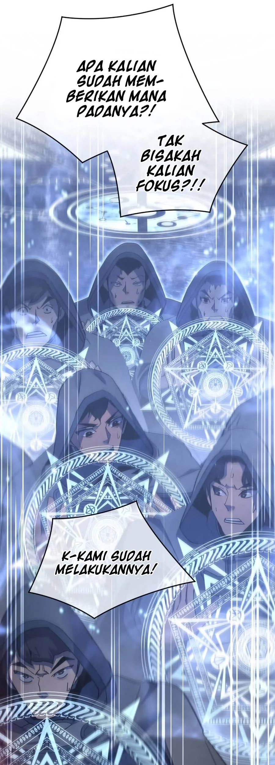 Genius Mage Who Uses Fists Chapter 44 - halaman 12