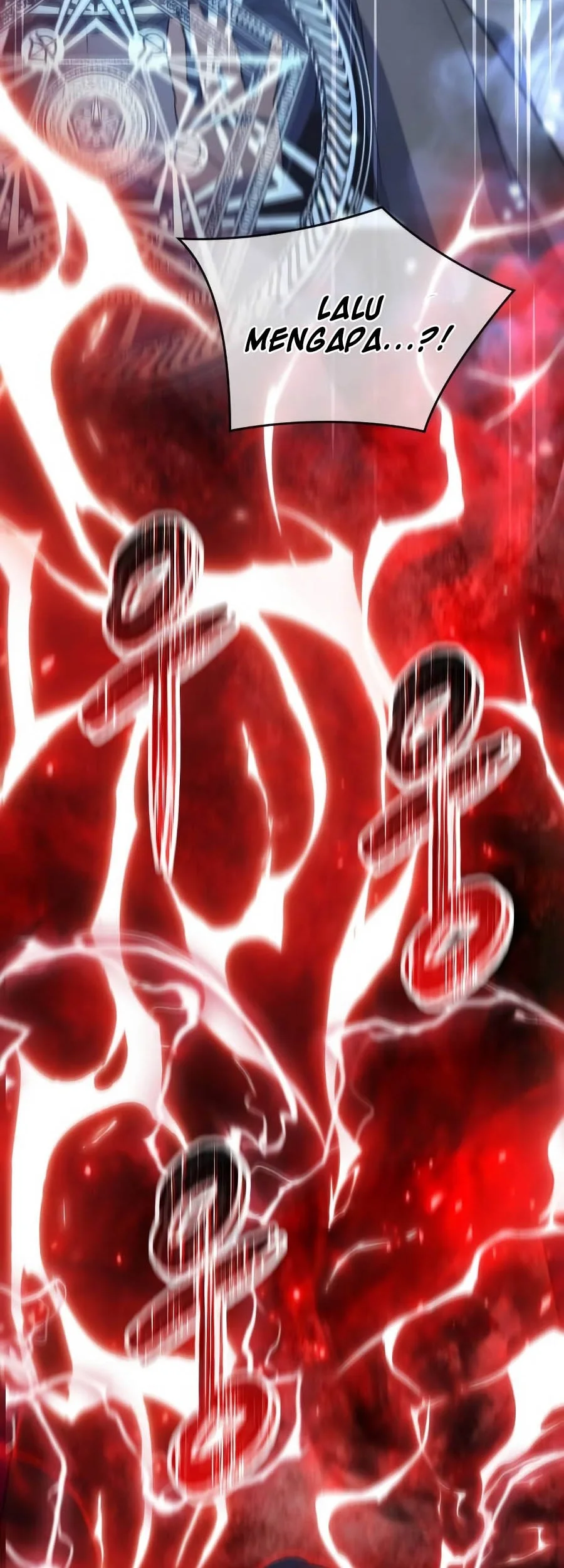 Genius Mage Who Uses Fists Chapter 44 - halaman 13