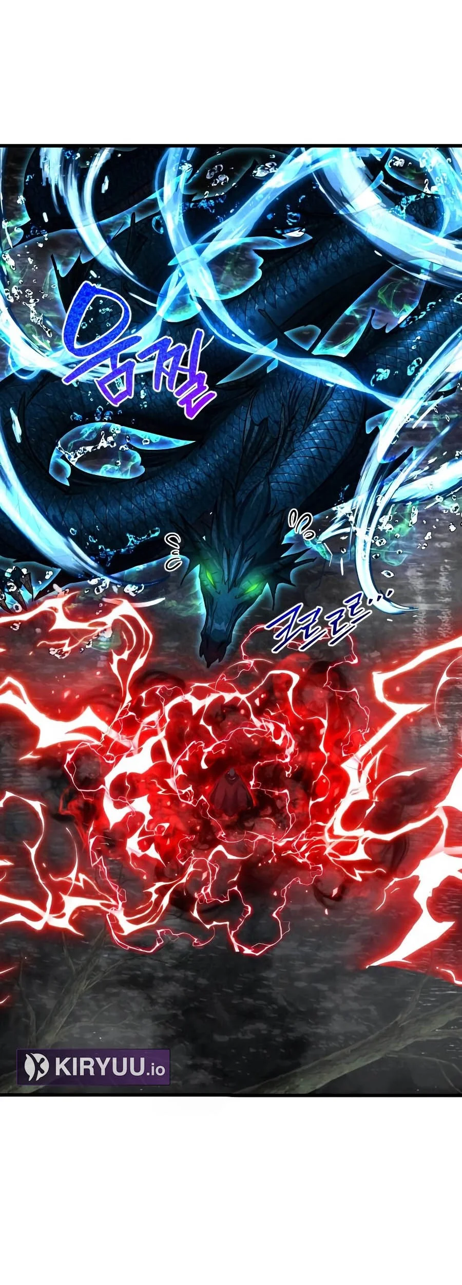 Genius Mage Who Uses Fists Chapter 44 - halaman 15