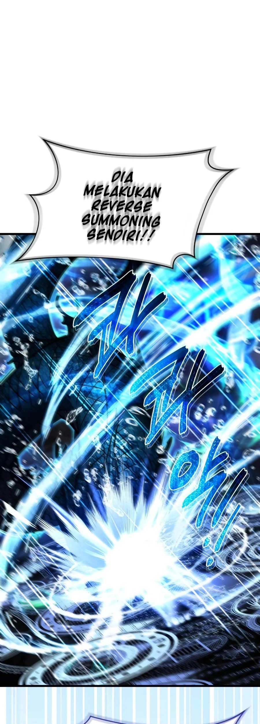 Genius Mage Who Uses Fists Chapter 44 - halaman 20
