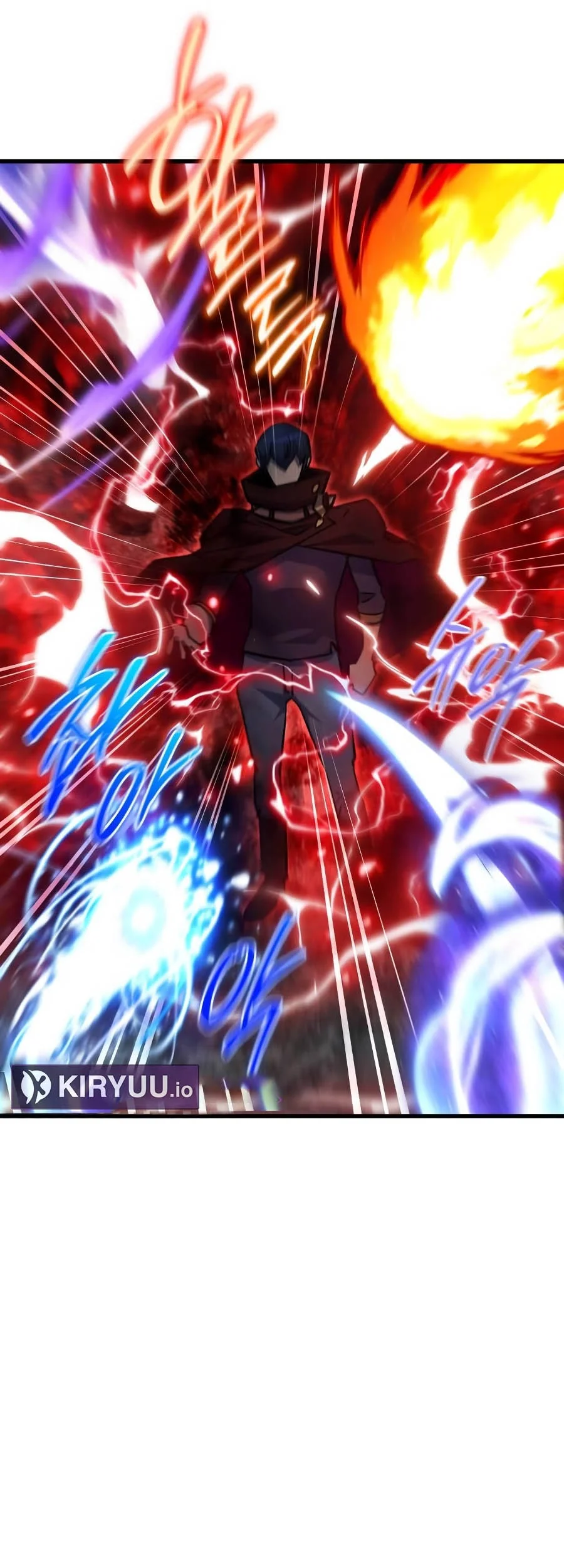 Genius Mage Who Uses Fists Chapter 44 - halaman 24