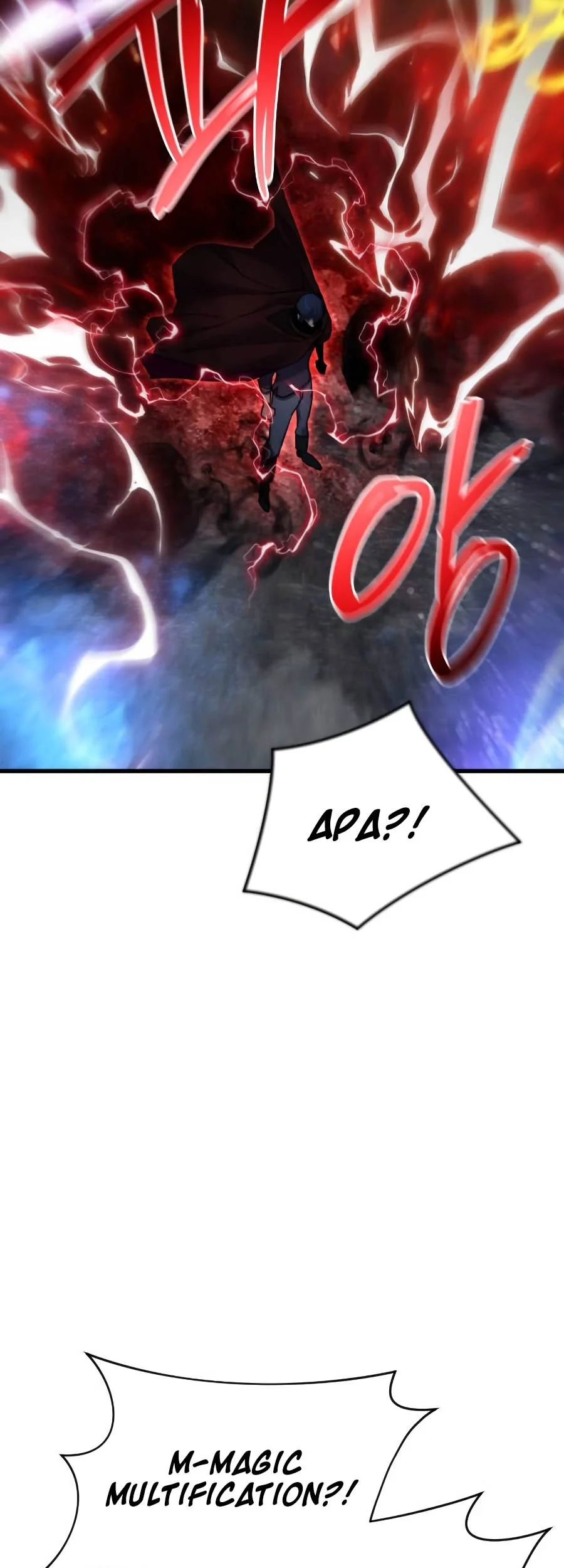 Genius Mage Who Uses Fists Chapter 44 - halaman 26