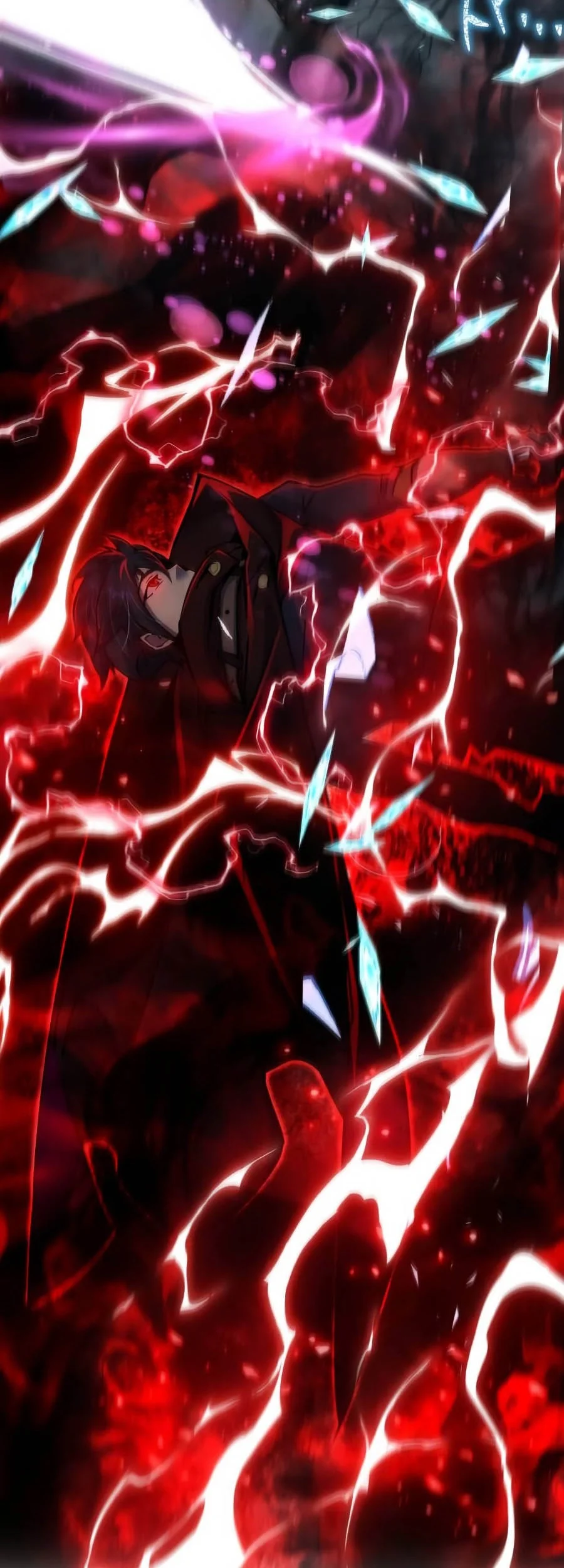 Genius Mage Who Uses Fists Chapter 44 - halaman 30