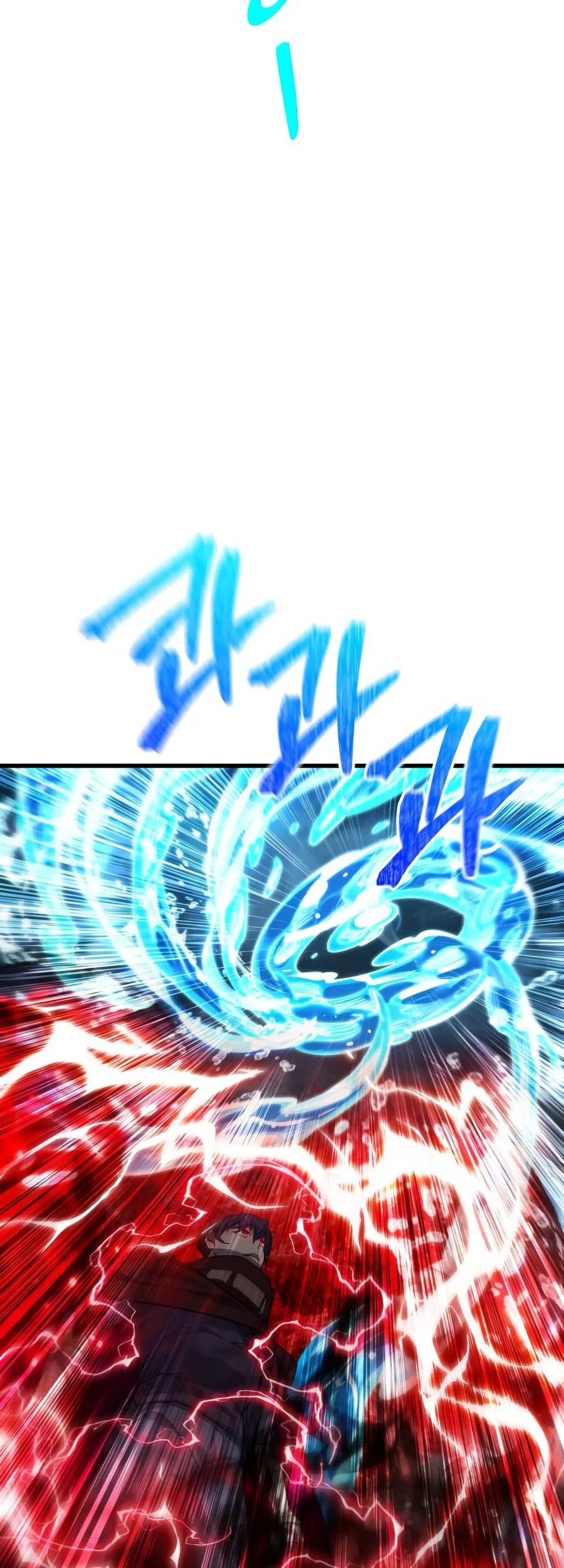 Genius Mage Who Uses Fists Chapter 44 - halaman 37