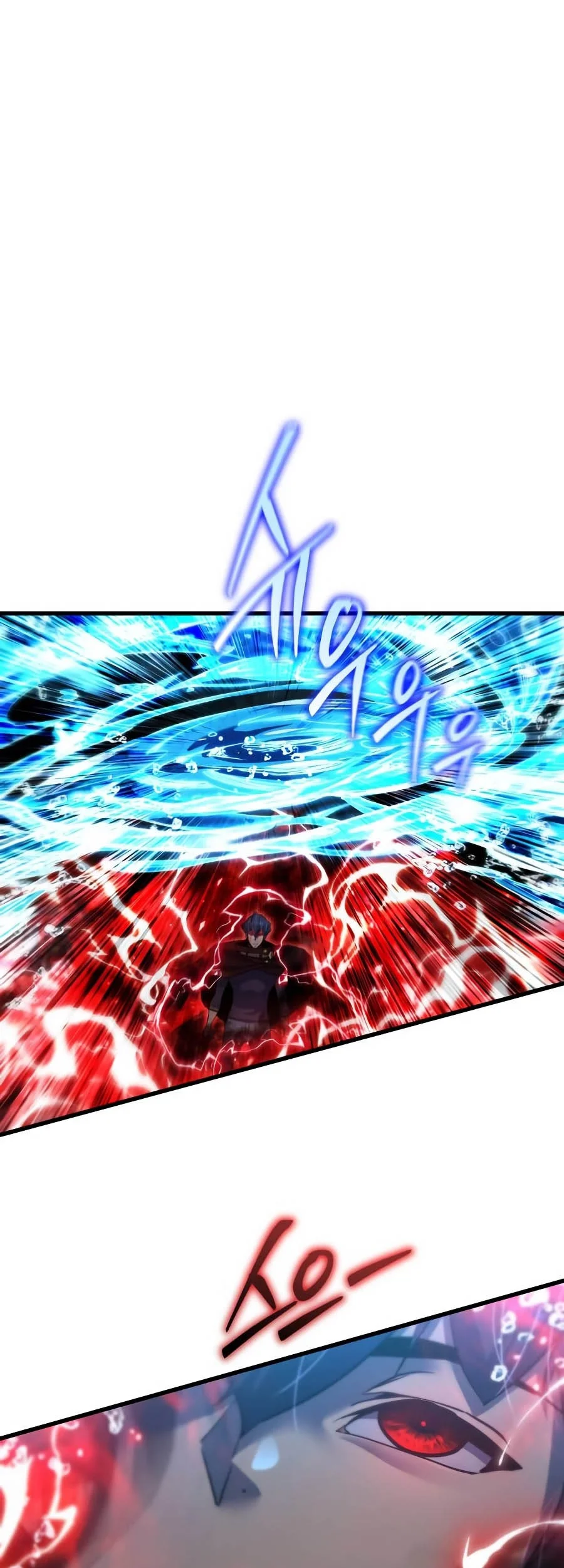 Genius Mage Who Uses Fists Chapter 44 - halaman 39