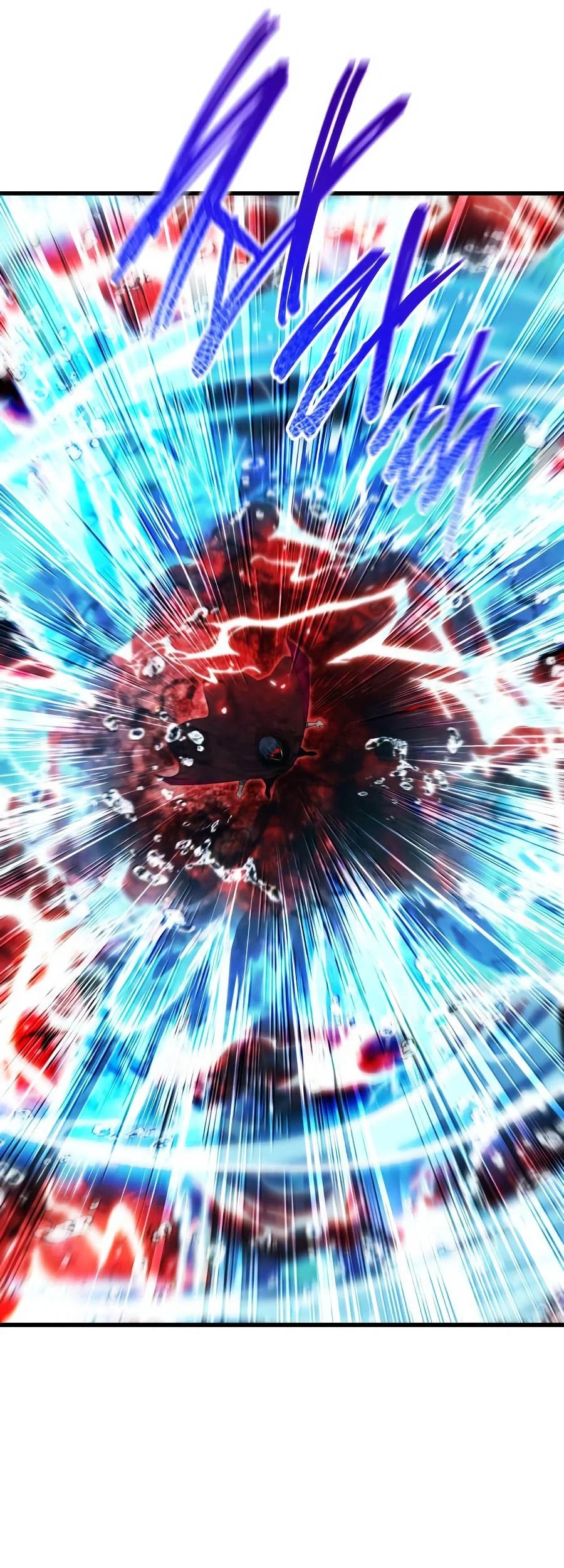 Genius Mage Who Uses Fists Chapter 44 - halaman 41