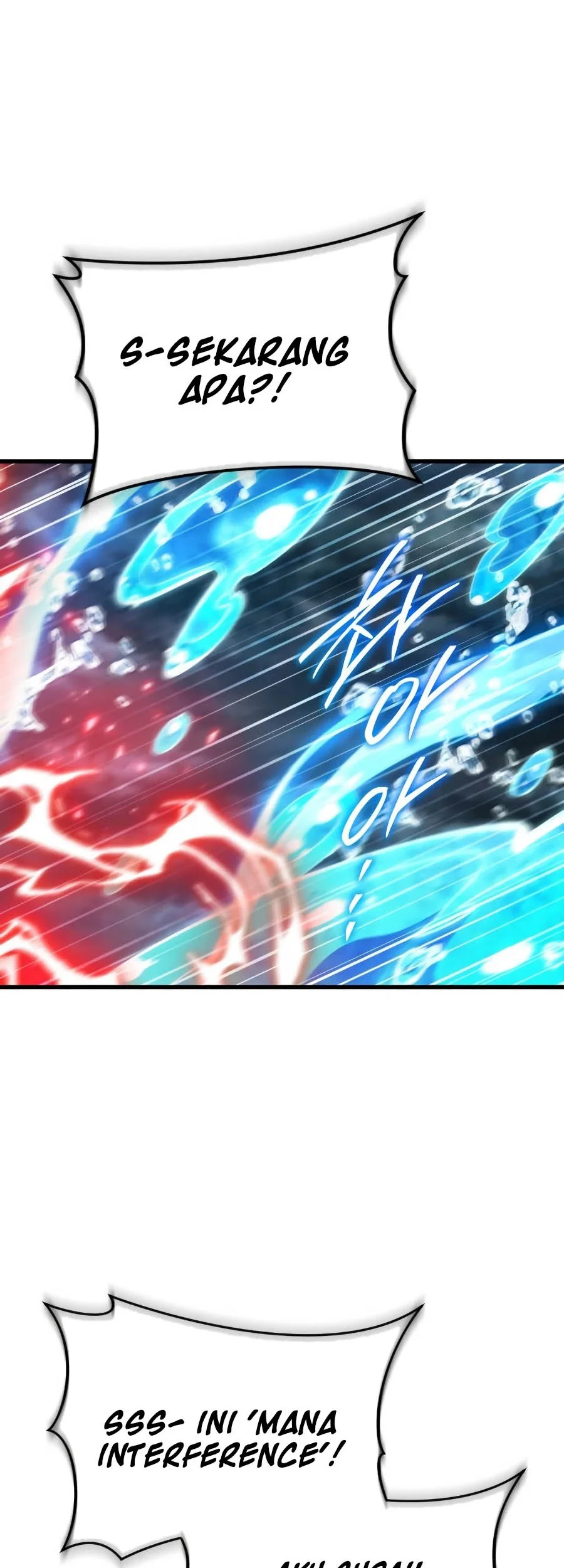Genius Mage Who Uses Fists Chapter 44 - halaman 42
