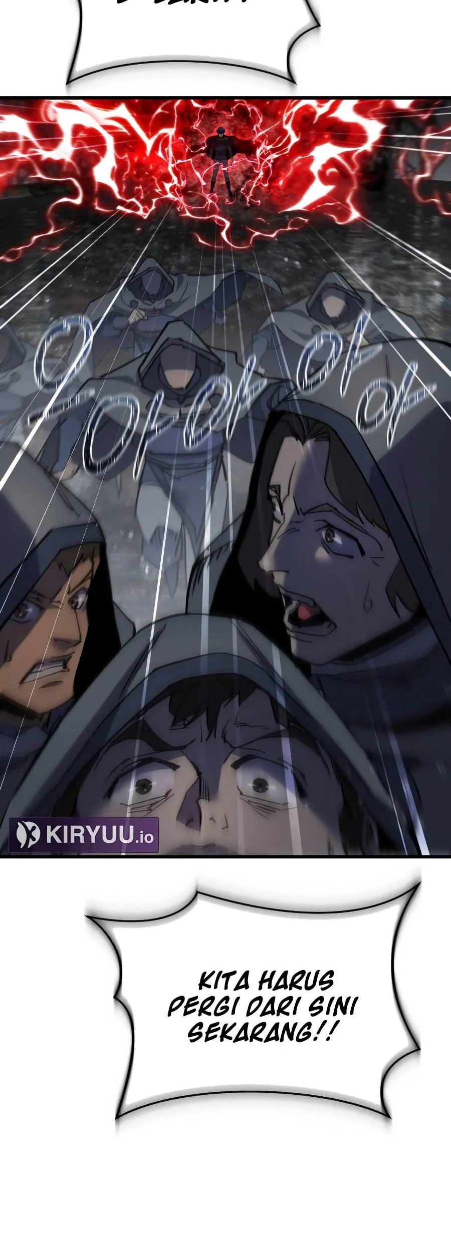 Genius Mage Who Uses Fists Chapter 44 - halaman 44