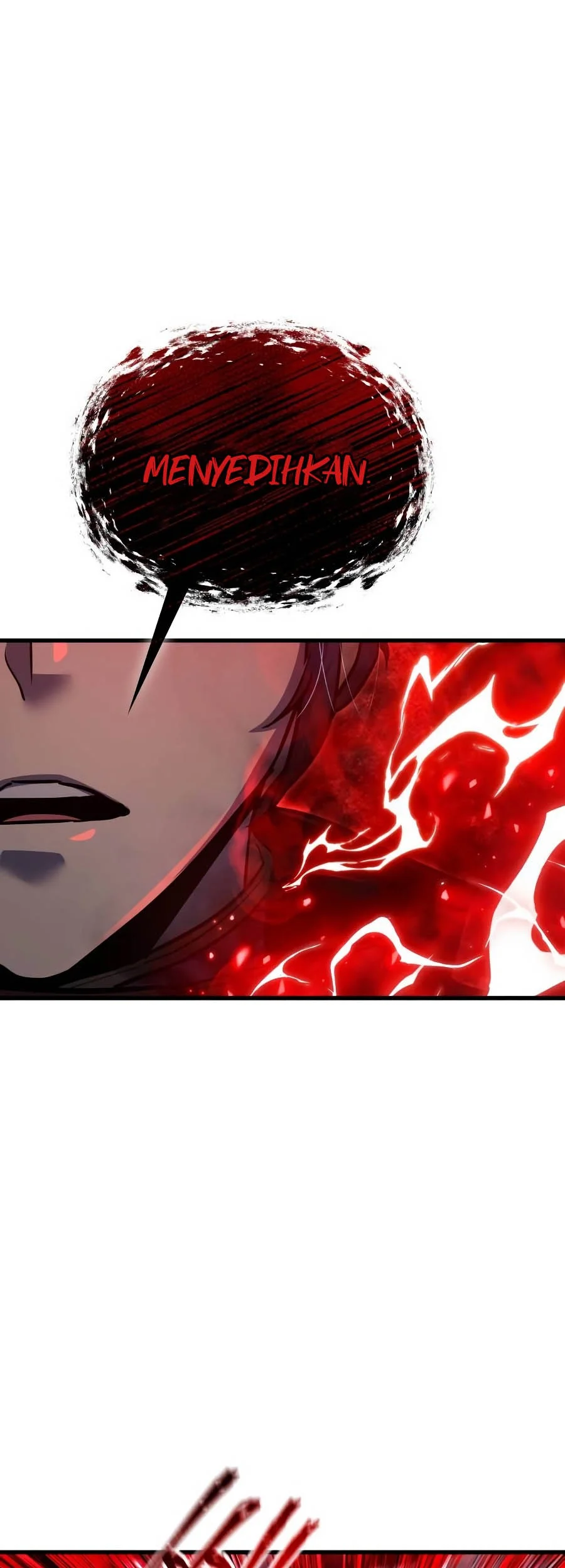 Genius Mage Who Uses Fists Chapter 44 - halaman 45