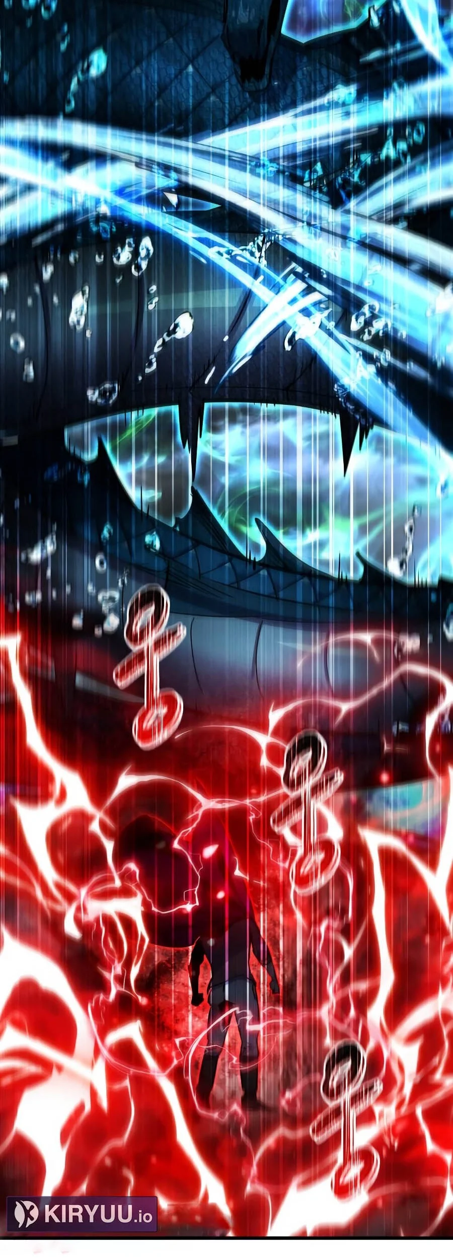 Genius Mage Who Uses Fists Chapter 44 - halaman 5