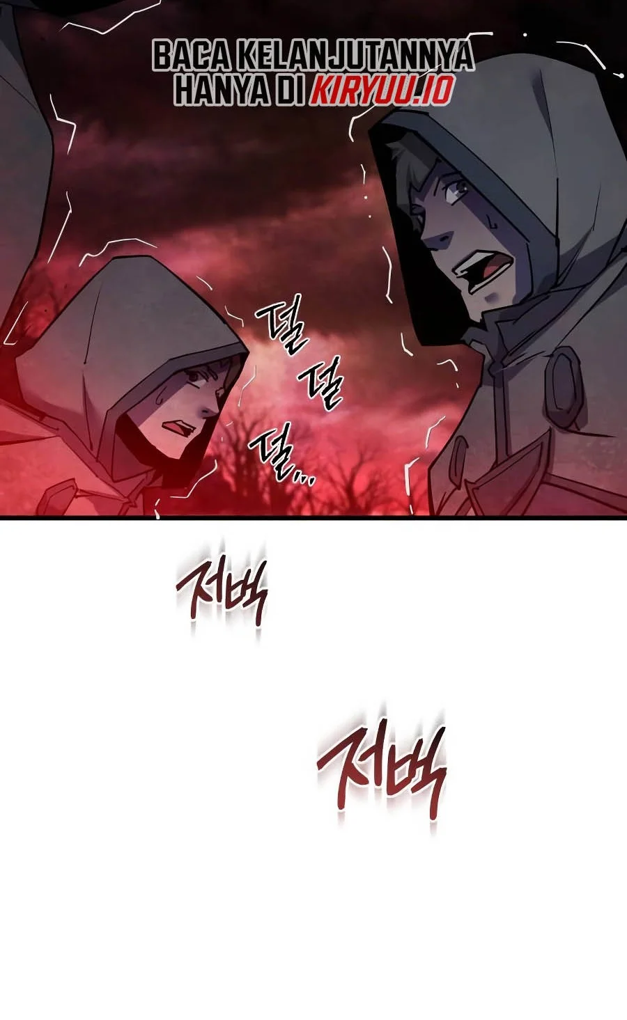 Genius Mage Who Uses Fists Chapter 44 - halaman 50