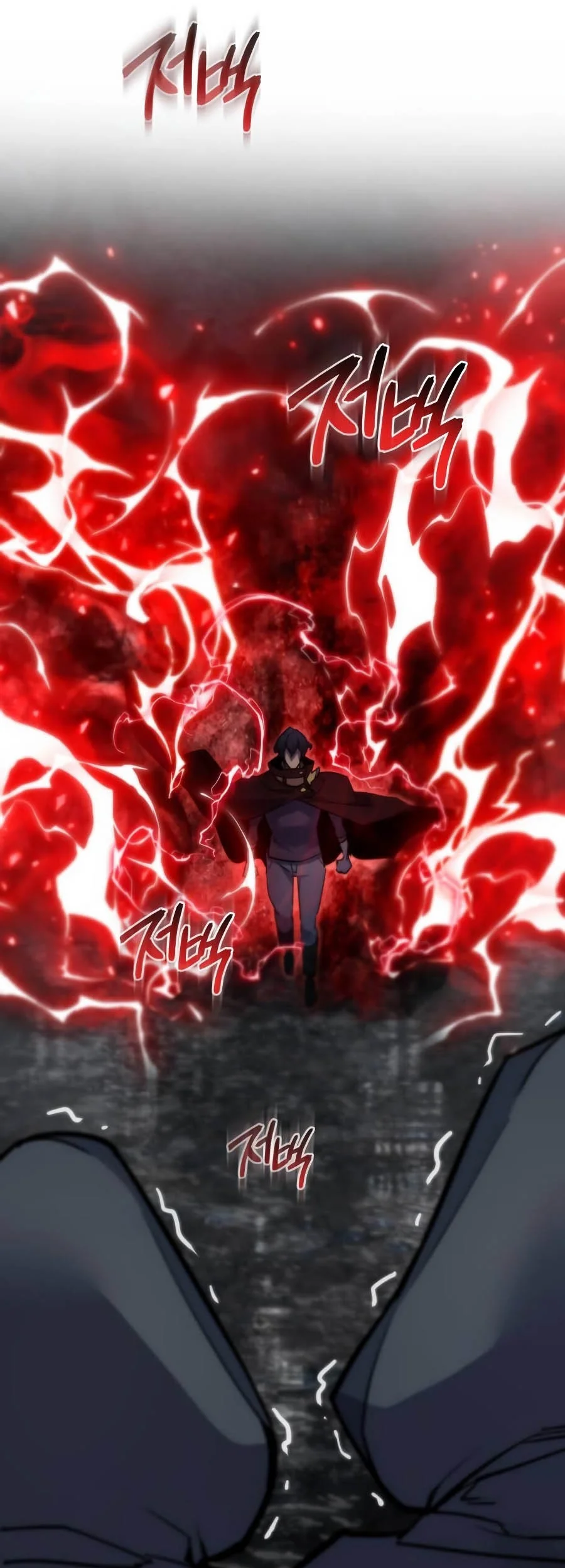 Genius Mage Who Uses Fists Chapter 44 - halaman 51