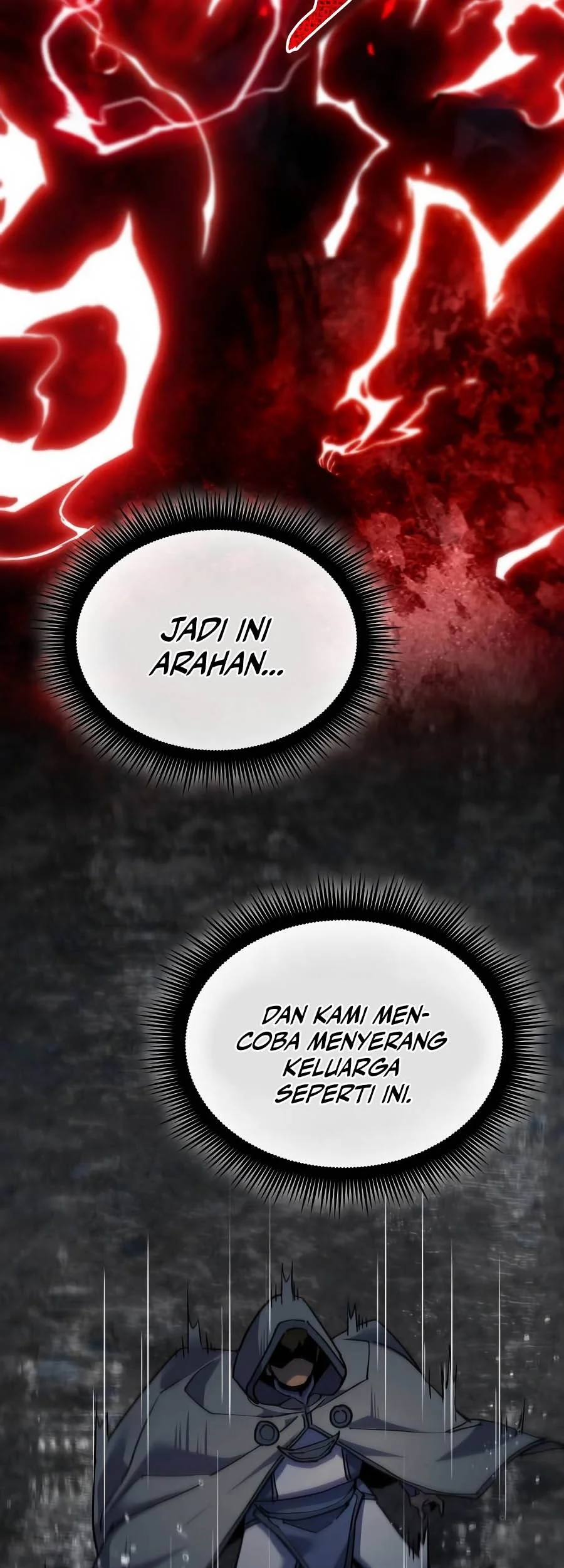 Genius Mage Who Uses Fists Chapter 44 - halaman 53