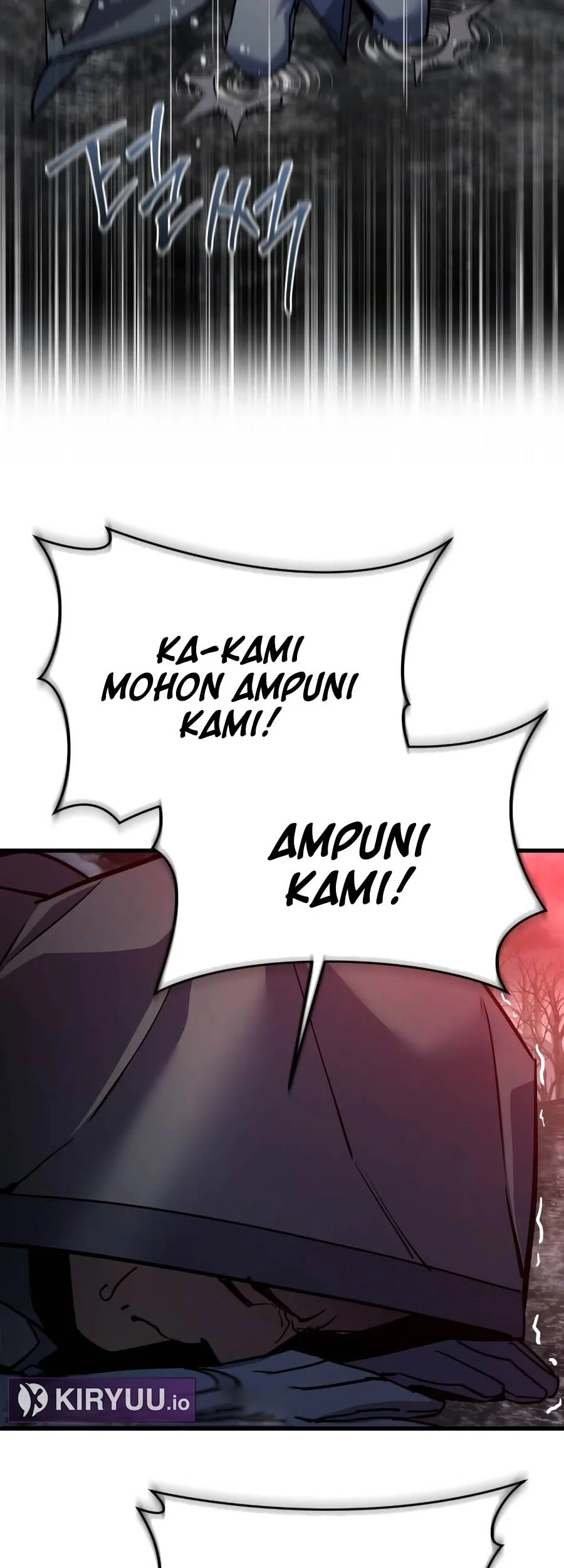 Genius Mage Who Uses Fists Chapter 44 - halaman 54