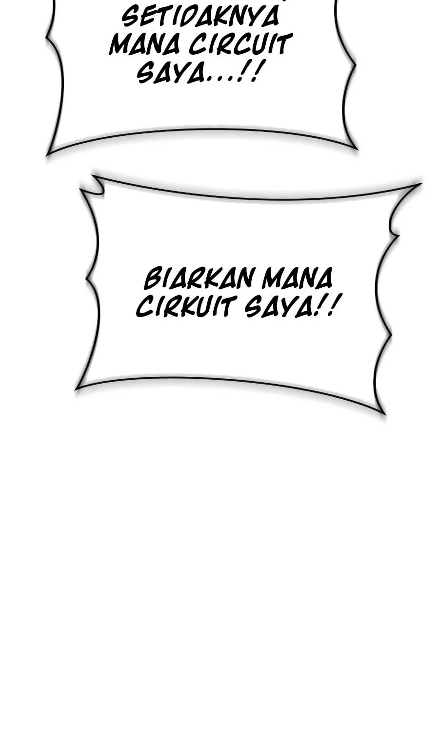 Genius Mage Who Uses Fists Chapter 44 - halaman 56