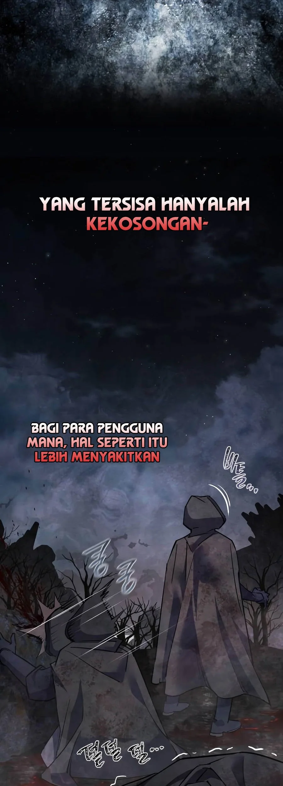 Genius Mage Who Uses Fists Chapter 44 - halaman 69