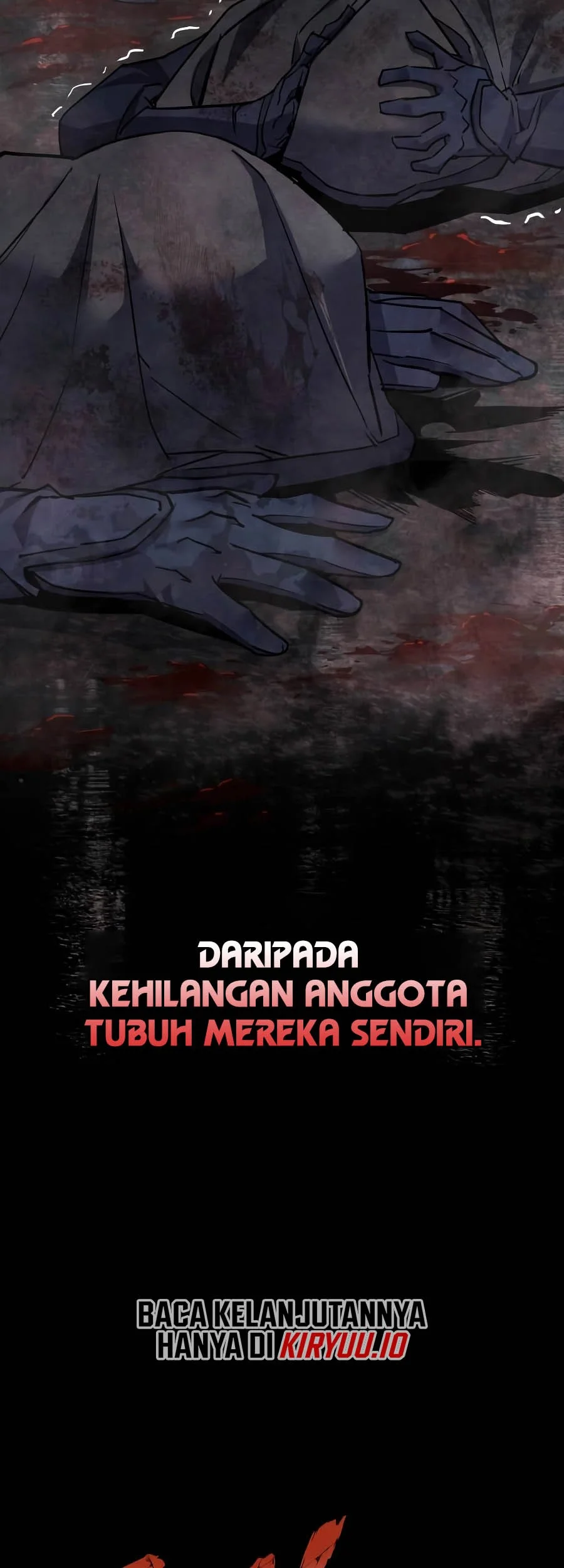 Genius Mage Who Uses Fists Chapter 44 - halaman 70