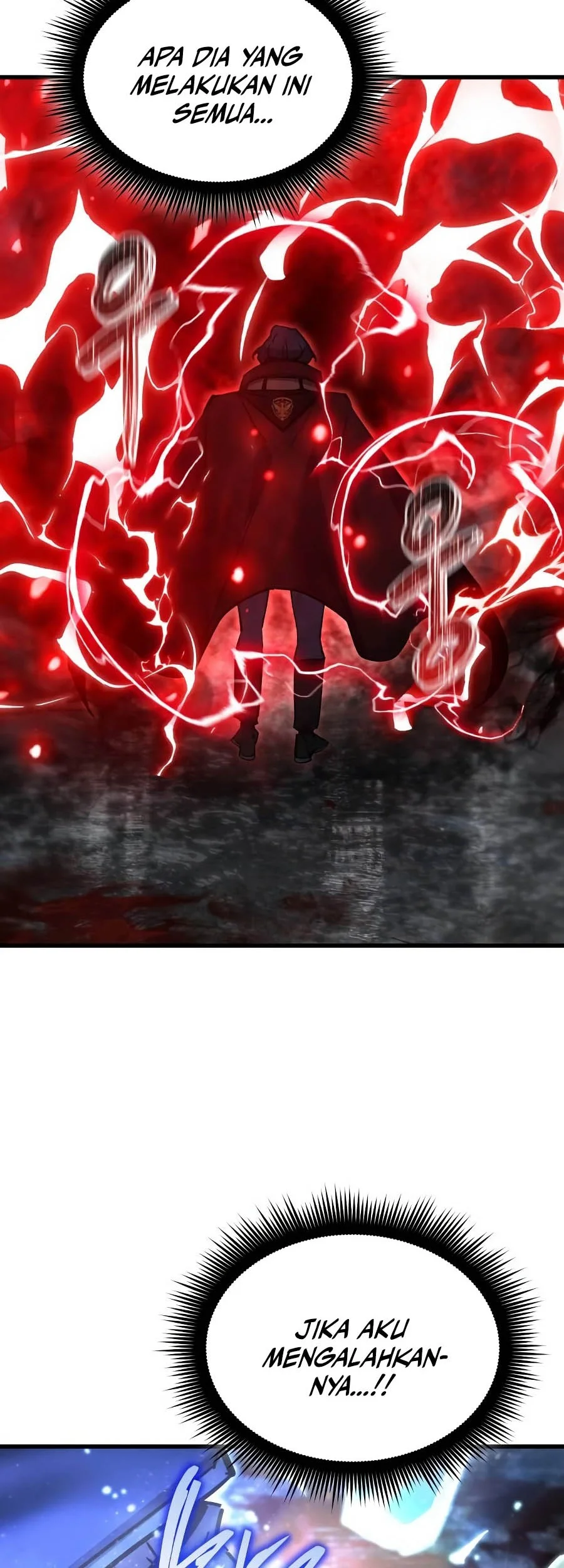 Genius Mage Who Uses Fists Chapter 44 - halaman 75