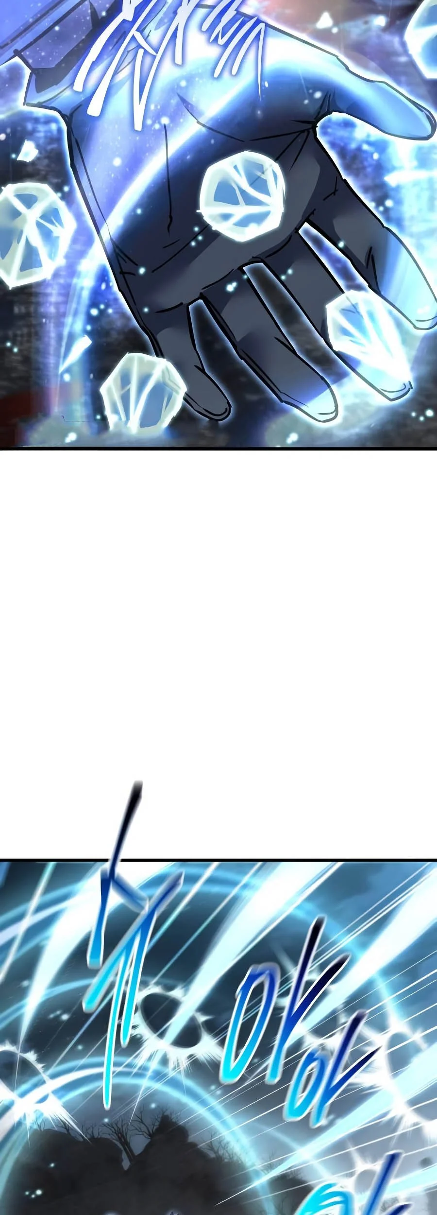 Genius Mage Who Uses Fists Chapter 44 - halaman 76