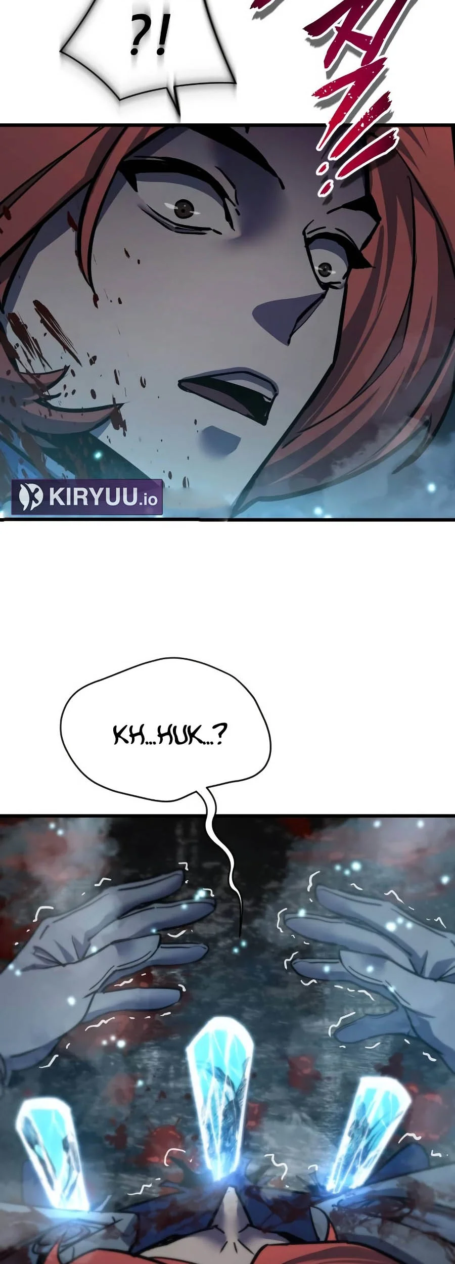 Genius Mage Who Uses Fists Chapter 44 - halaman 79