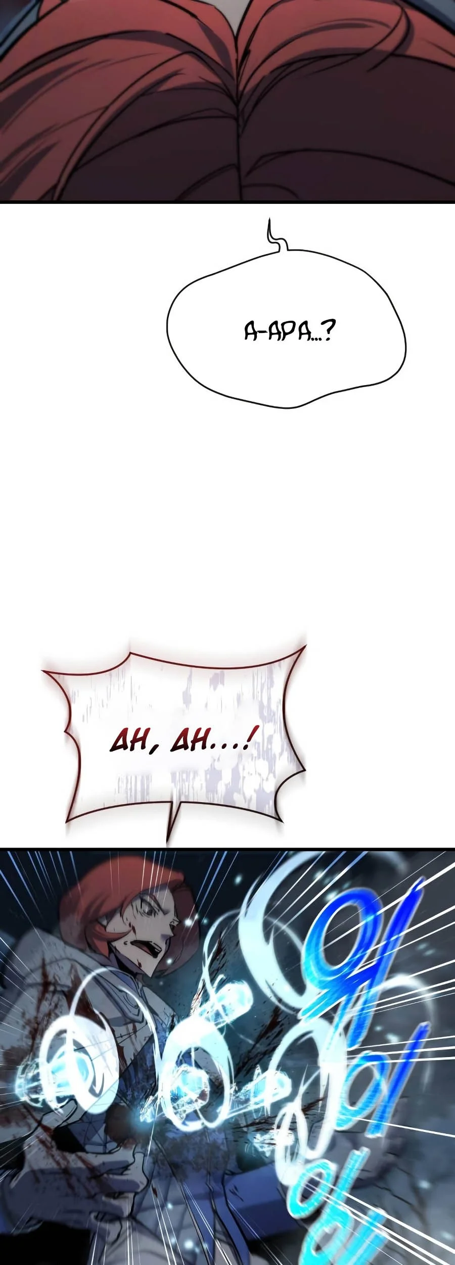 Genius Mage Who Uses Fists Chapter 44 - halaman 80