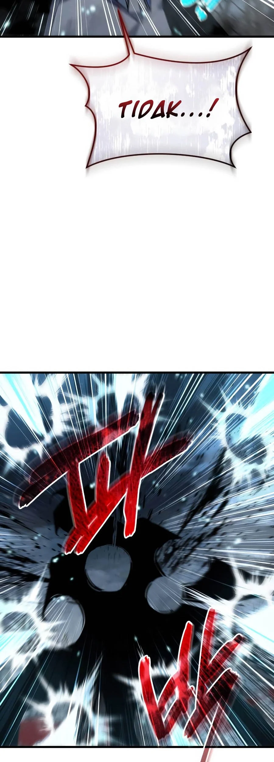 Genius Mage Who Uses Fists Chapter 44 - halaman 81