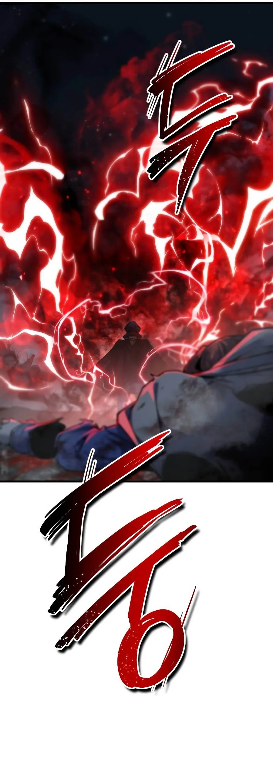 Genius Mage Who Uses Fists Chapter 44 - halaman 84