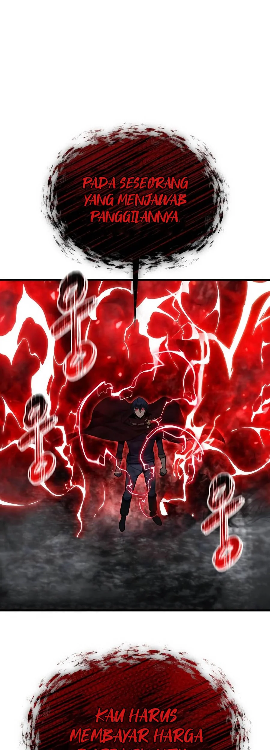 Genius Mage Who Uses Fists Chapter 44 - halaman 85