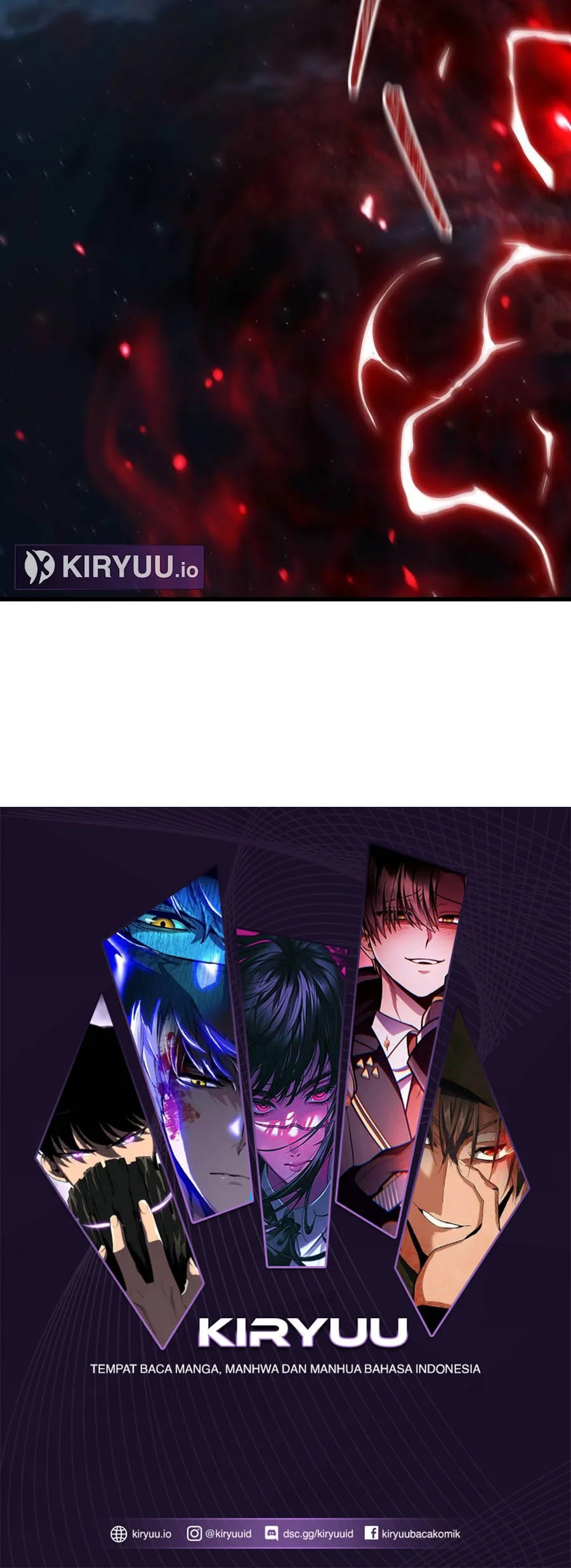 Genius Mage Who Uses Fists Chapter 44 - halaman 87