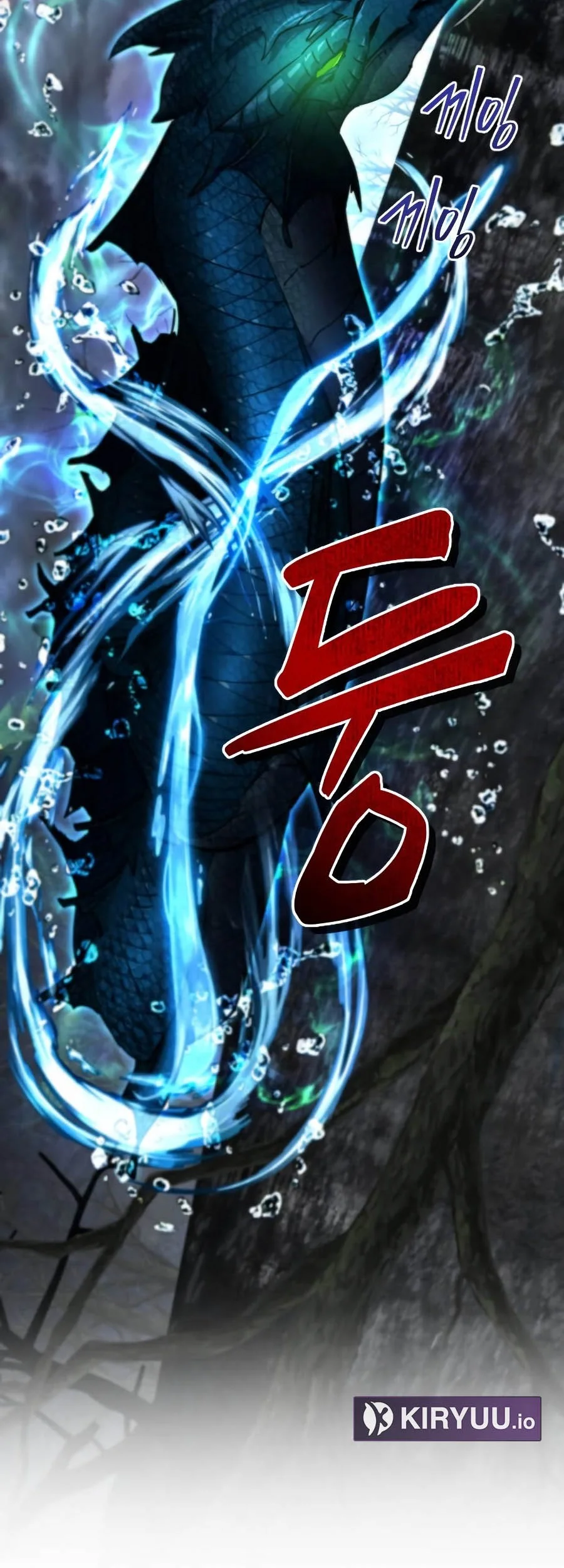 Genius Mage Who Uses Fists Chapter 44 - halaman 9