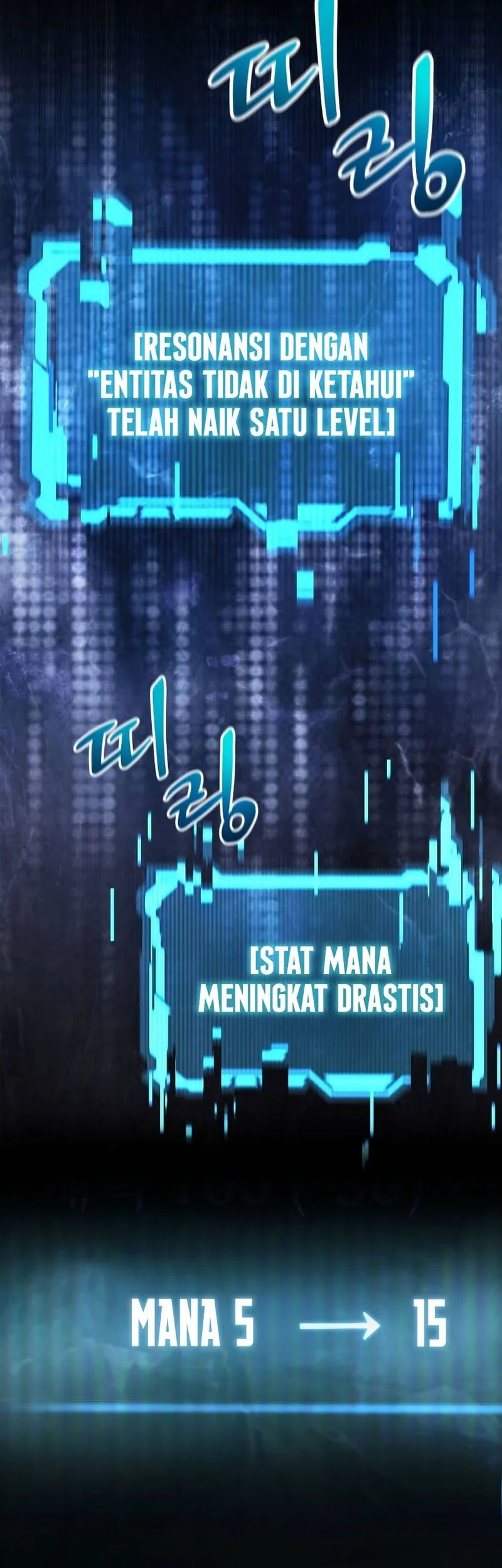 Genius Mage Who Uses Fists Chapter 45 - halaman 10