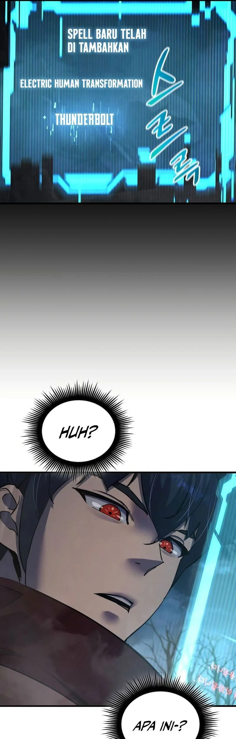 Genius Mage Who Uses Fists Chapter 45 - halaman 12