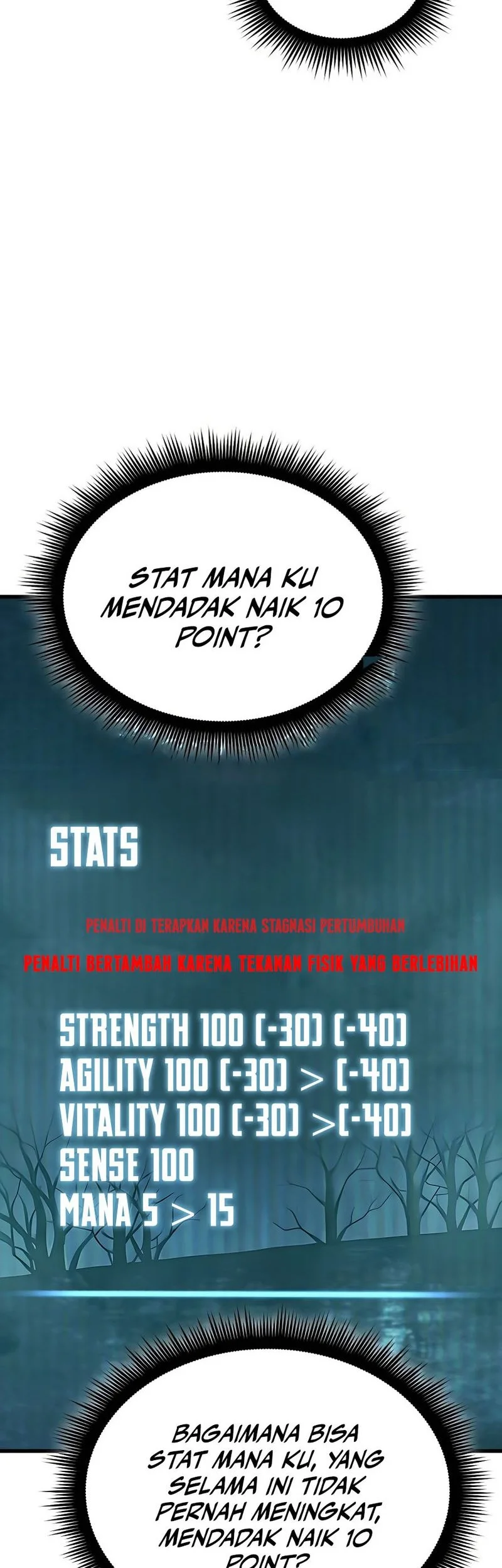 Genius Mage Who Uses Fists Chapter 45 - halaman 13