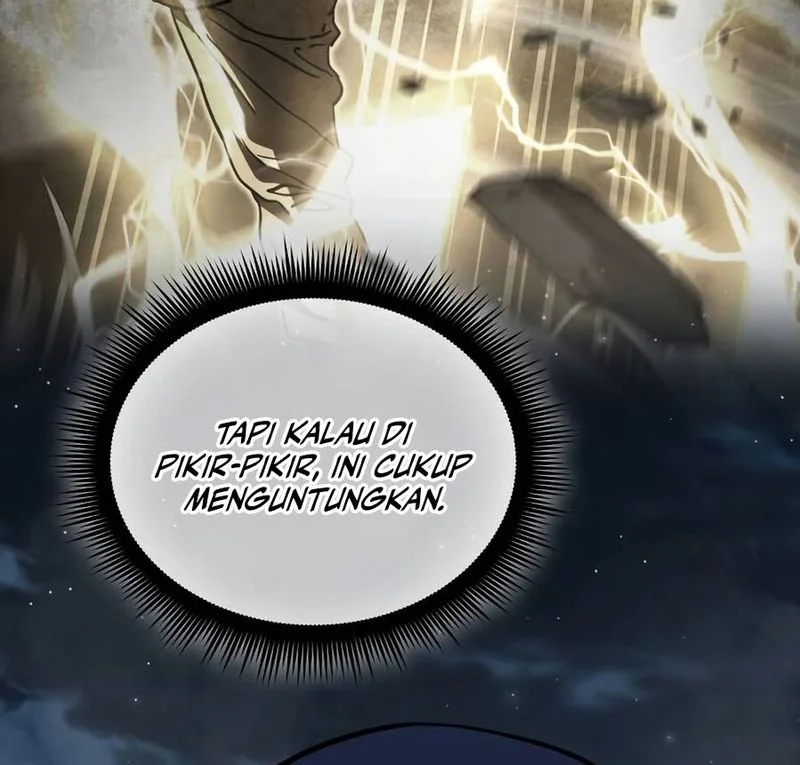 Genius Mage Who Uses Fists Chapter 45 - halaman 16